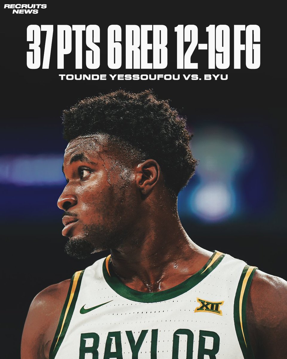 Recruits News tweet media