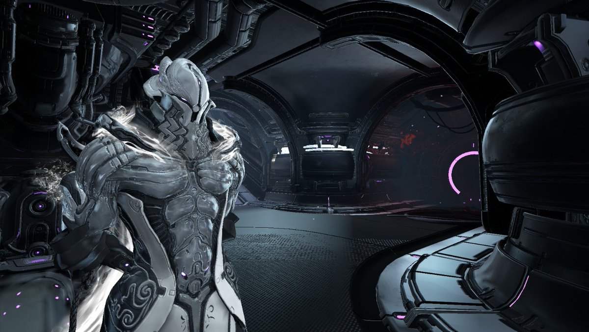 Frost 🤤
#Warframe