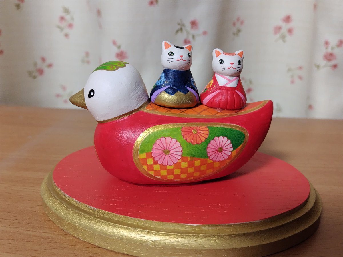 天野千恵美さんの作品 店に入った途端に一目惚れ😍