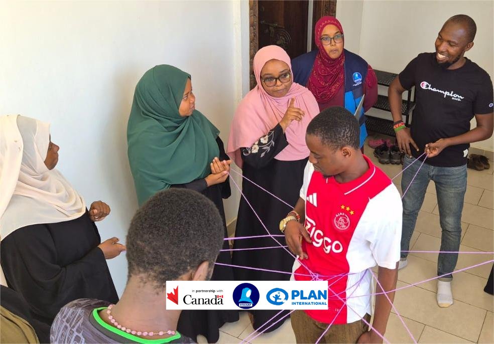 Muslim Women Advancement of Rights and Protection tweet media