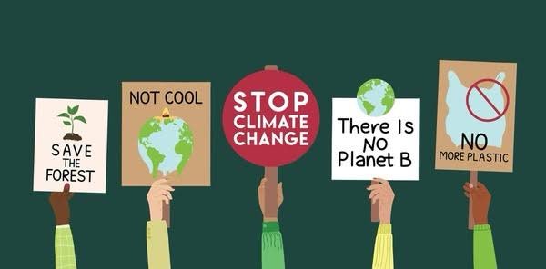 Eco365SI's tweet image. Africa contributes &amp;lt;4% of global emissions, yet experiences some of the most severe climate impacts: droughts, floods, failed crops, and displacement.

We didn’t cause it, but we feel it first.
What is your climate action today?
#ClimateEquity #Africa #ClimateAction