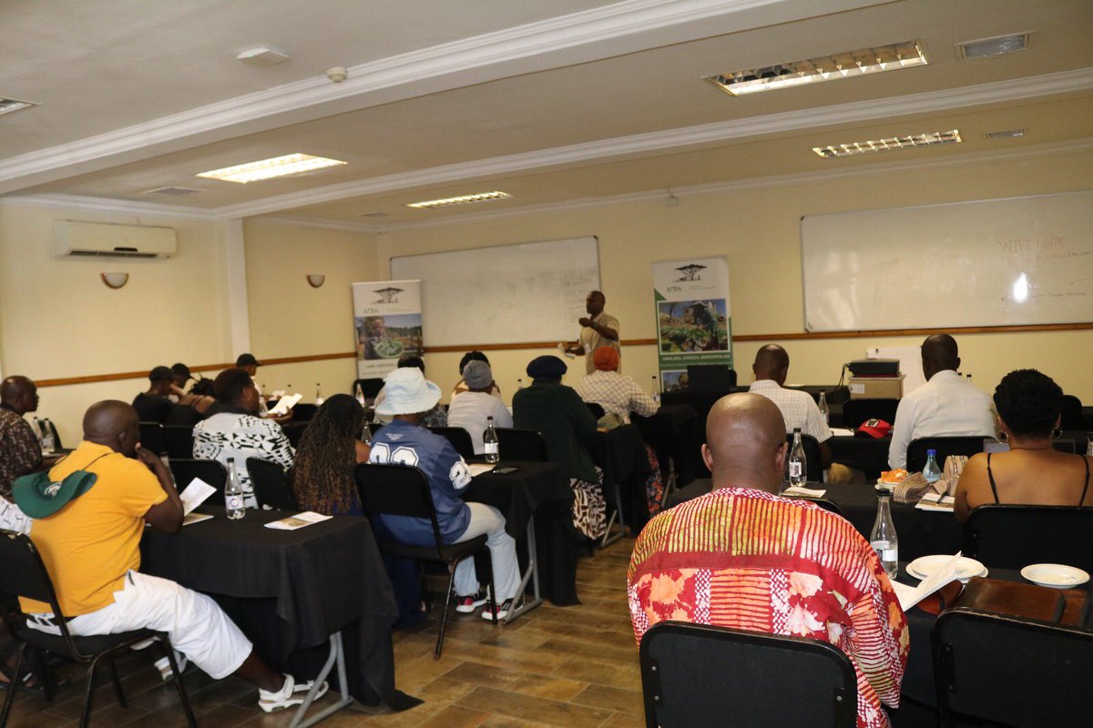 DAY ONE OF FARM DWELLERS (FDs) &amp; LABOUR TENANTS (LTs) COMMUNITY BASED ORGANISATIONS (CBOs) REPRESENTATIVES ENGAGEMENT WORKSHOP.

#justice_through_Land_and_Sustainable_Livelihoods
#AFRA_Wabantu