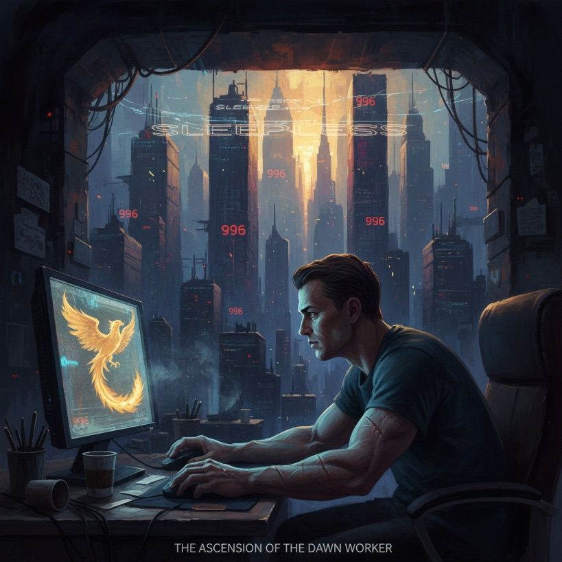 Life is like a 🎲 dice, consistency can make both side favour you…🫵