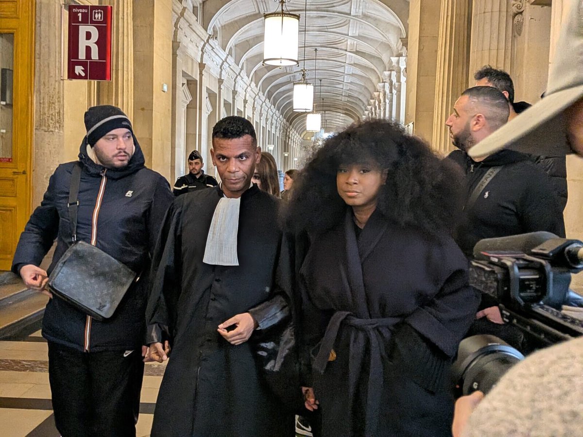 L'Humanité tweet media