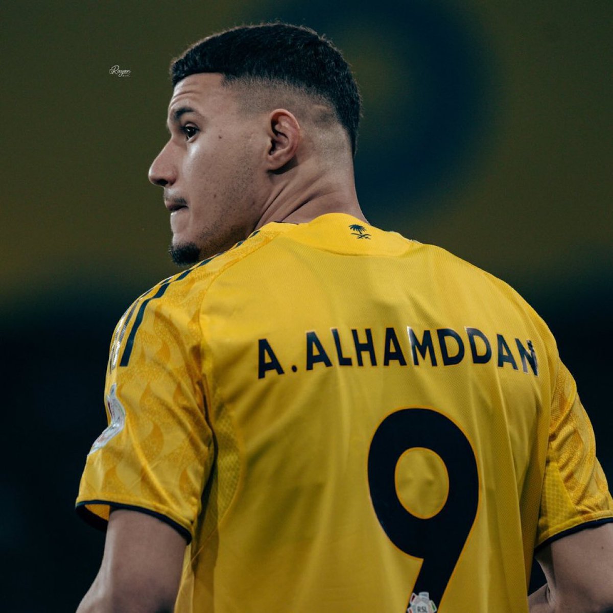 الكاسبر tweet media