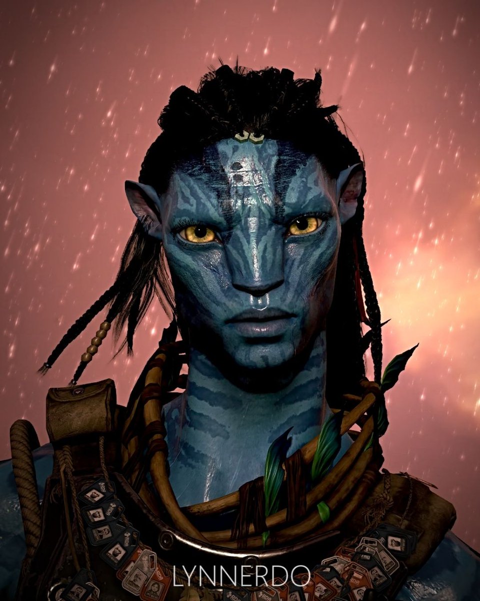 🟡👄🟡

Why he look like that.

#solek #afop  <a href="/AvatarFrontiers/">Avatar: Frontiers of Pandora</a>