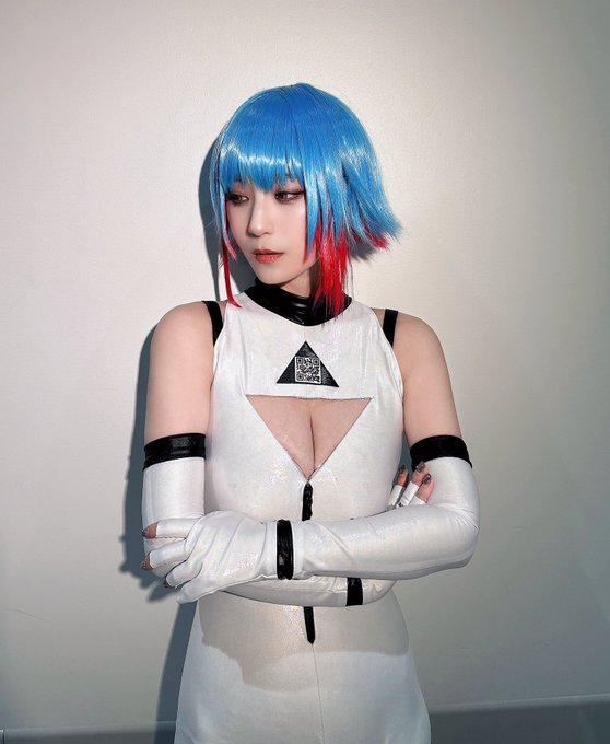 Twitterのコスプレ画像18