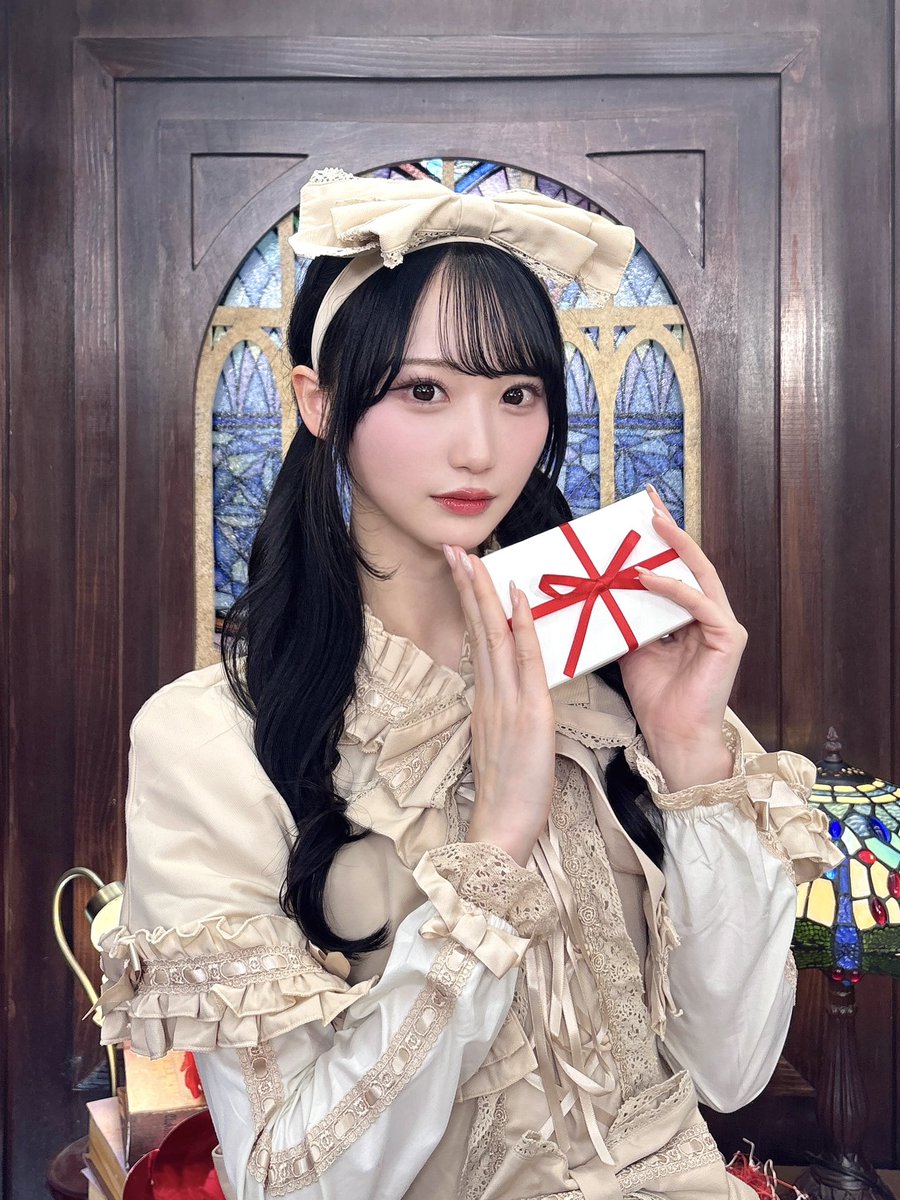 hashimoto_maki_'s tweet photo. #れいんつるーむ　ありがとうございました！
バレンタイン仕様の日💌🍫

沢山コメントやギフトで盛り上げてくれ��ありがとうございました🐈ﾞ🤍

#RainTree https://t.co/AtajyMwT4J