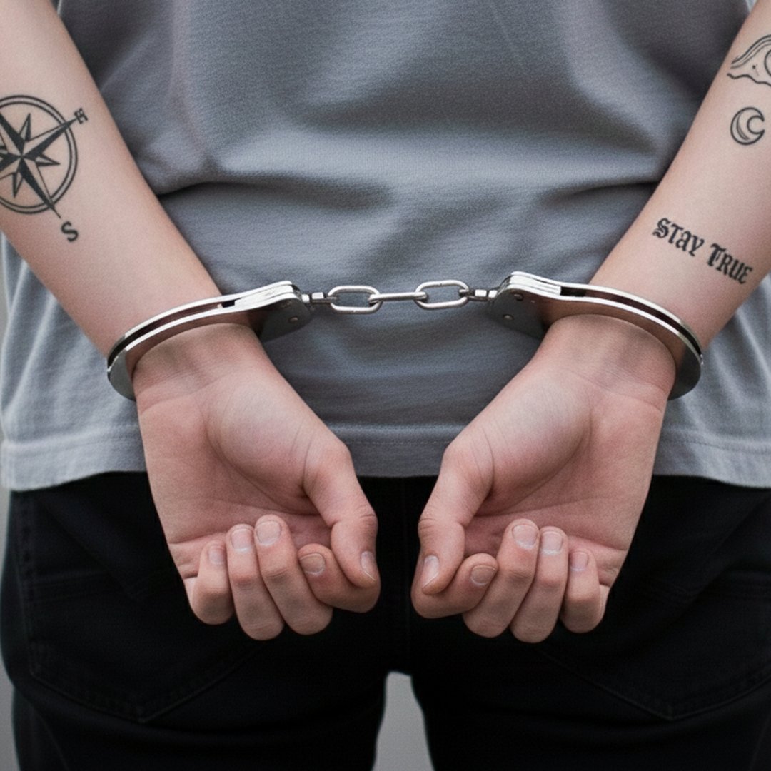 "NO HAY FAMILIA, NO HAY ESCUELA, NO HAY IGLESIA”. De una familia bien constituida no salen hijos ladrones. En su mayoría los pibes chorros no tienen estudios primarios ni han recibido catequesis o hecho la Primera Comunión. Reflexión de Mñor. Aguer. bit.ly/PortalUNO