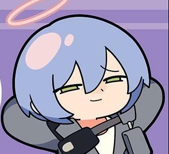 "It's great that many people liked this. Now, how about someone letting me do it and I even get to pull the trigger, huh?"