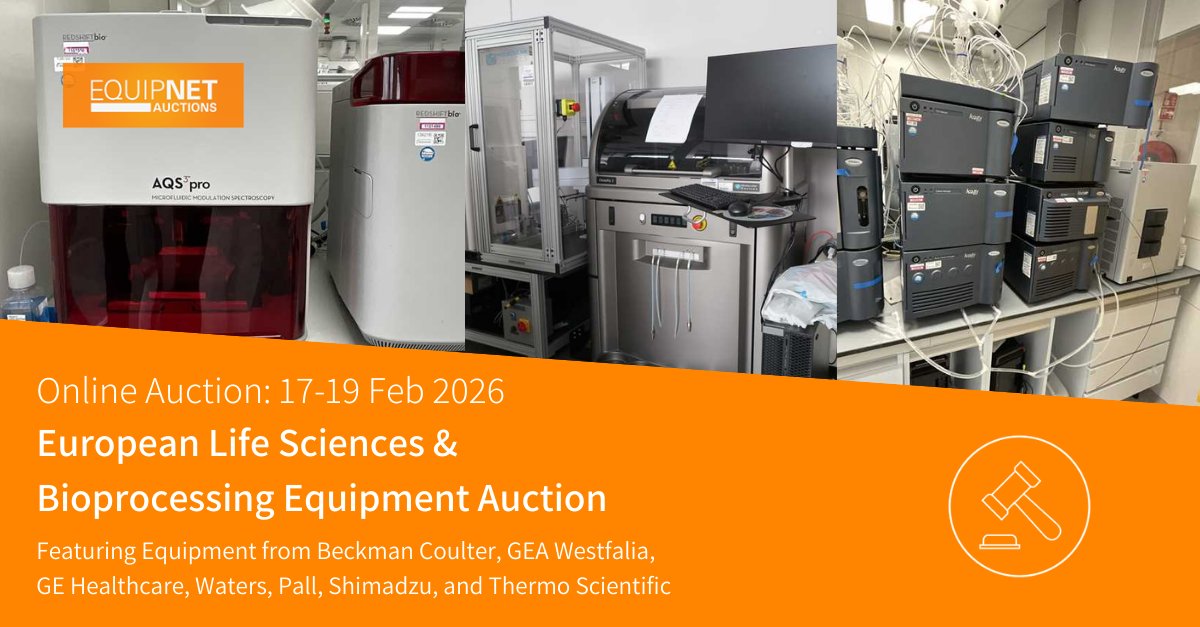 EquipNet tweet media