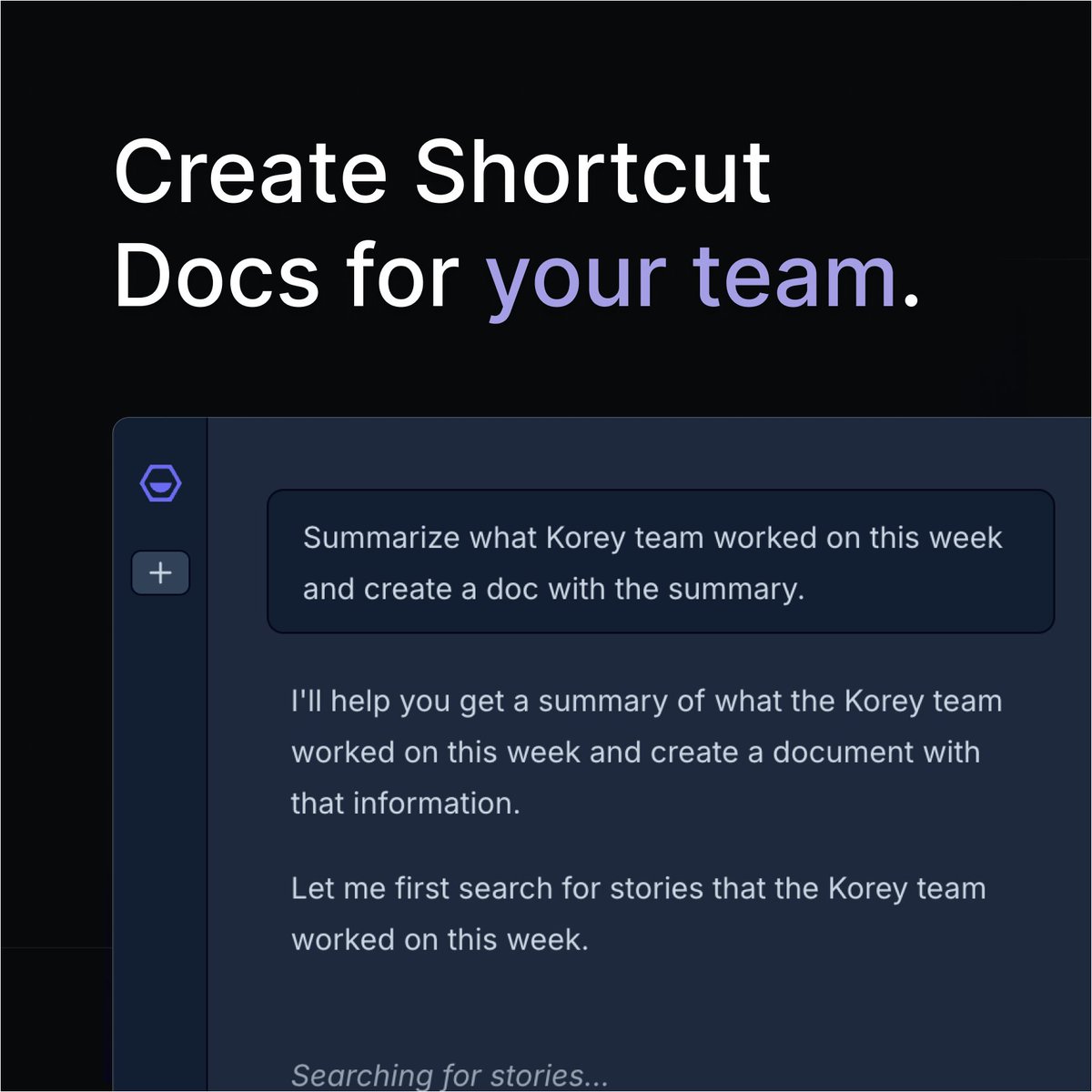 Shortcut tweet media