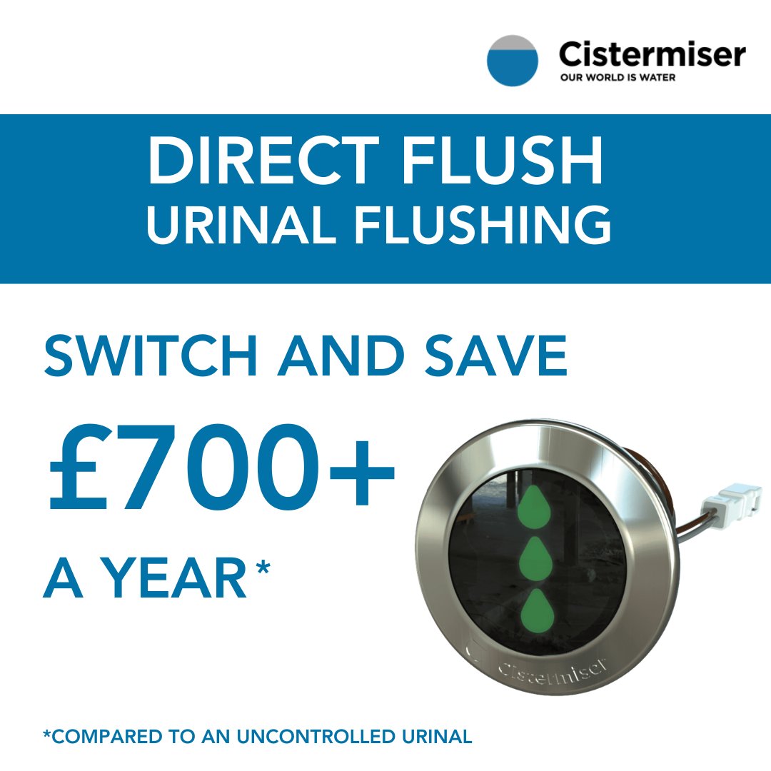 Cistermiser Ltd tweet media