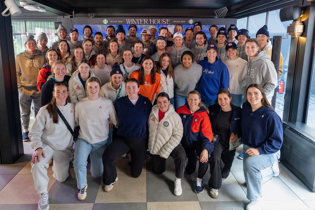 USA Hockey tweet media