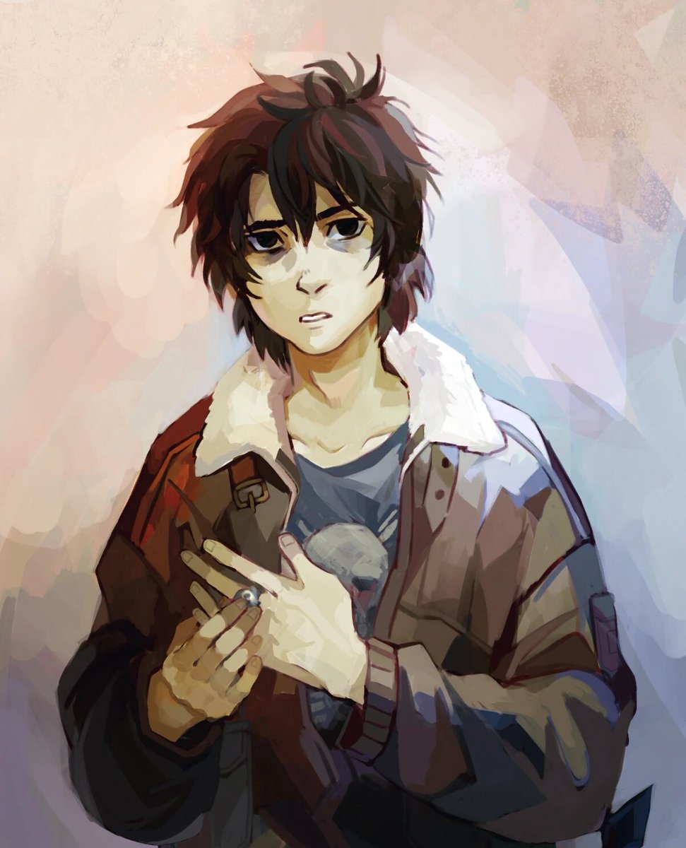 anna 🍏🏹 tweet media