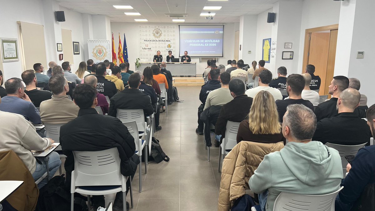 Ajuntament de Vila-real tweet media