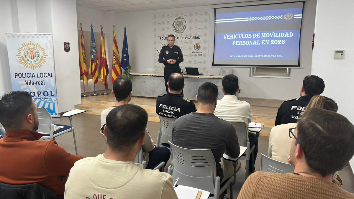 Ajuntament de Vila-real tweet media