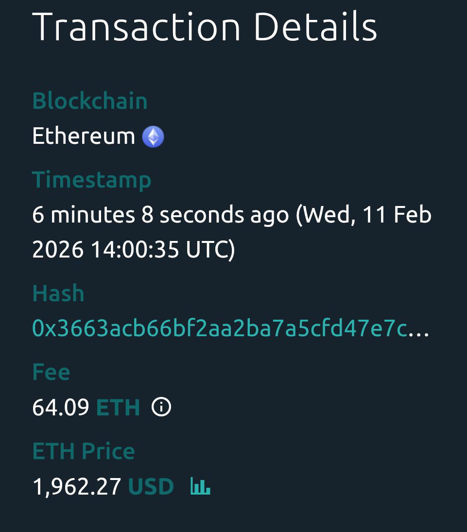 Max Crypto tweet media