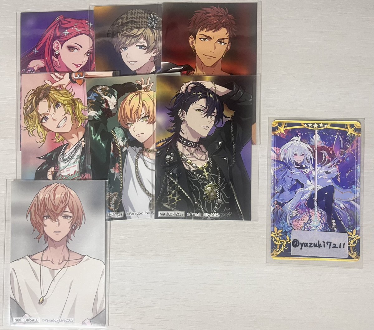 沙紀@取引垢 (@torihikiaka_5en) / Posts / X