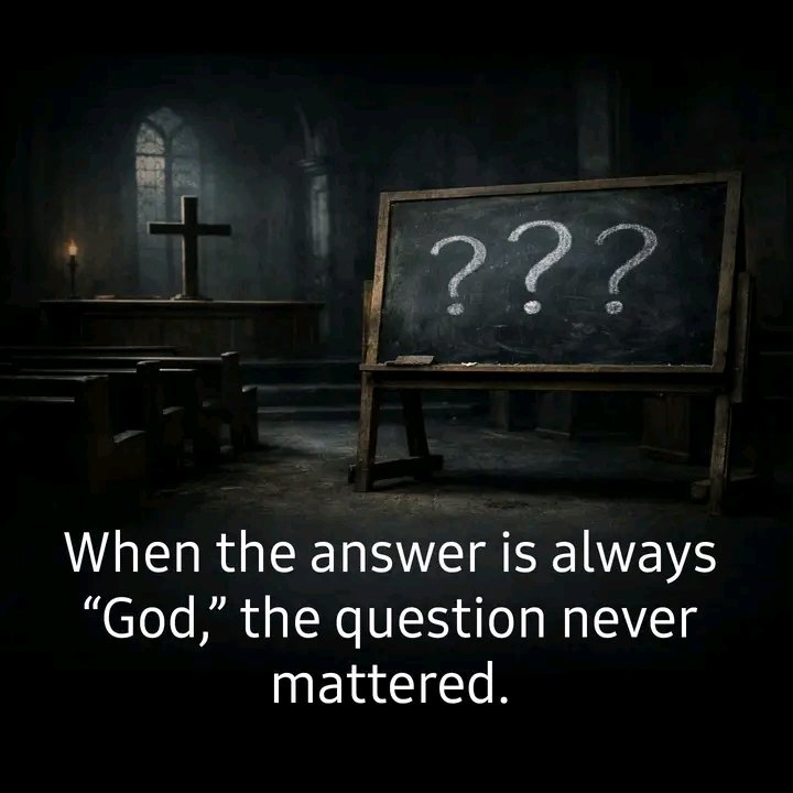 Religious Lies tweet media