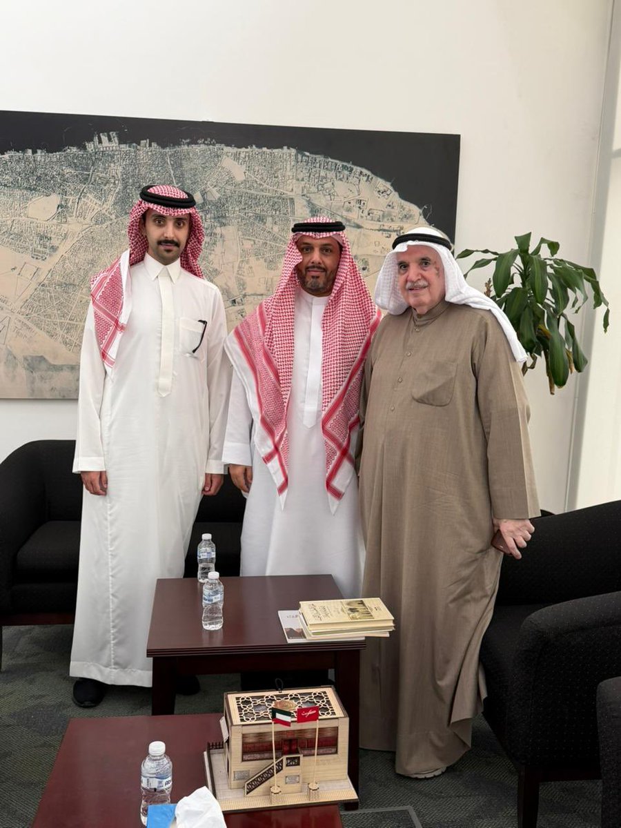 علي الصيخان tweet media