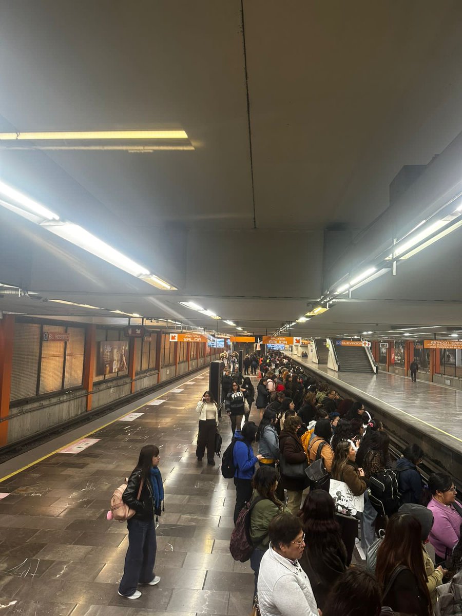 MetroCDMX tweet media