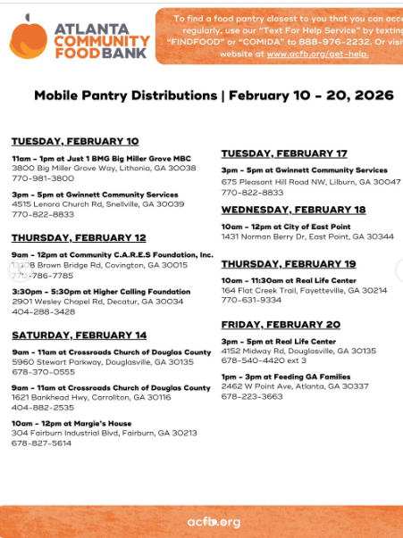 The Fulton-DeKalb Hospital Authority tweet media