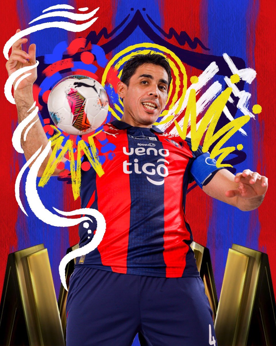 CONMEBOL Libertadores Futsal tweet media