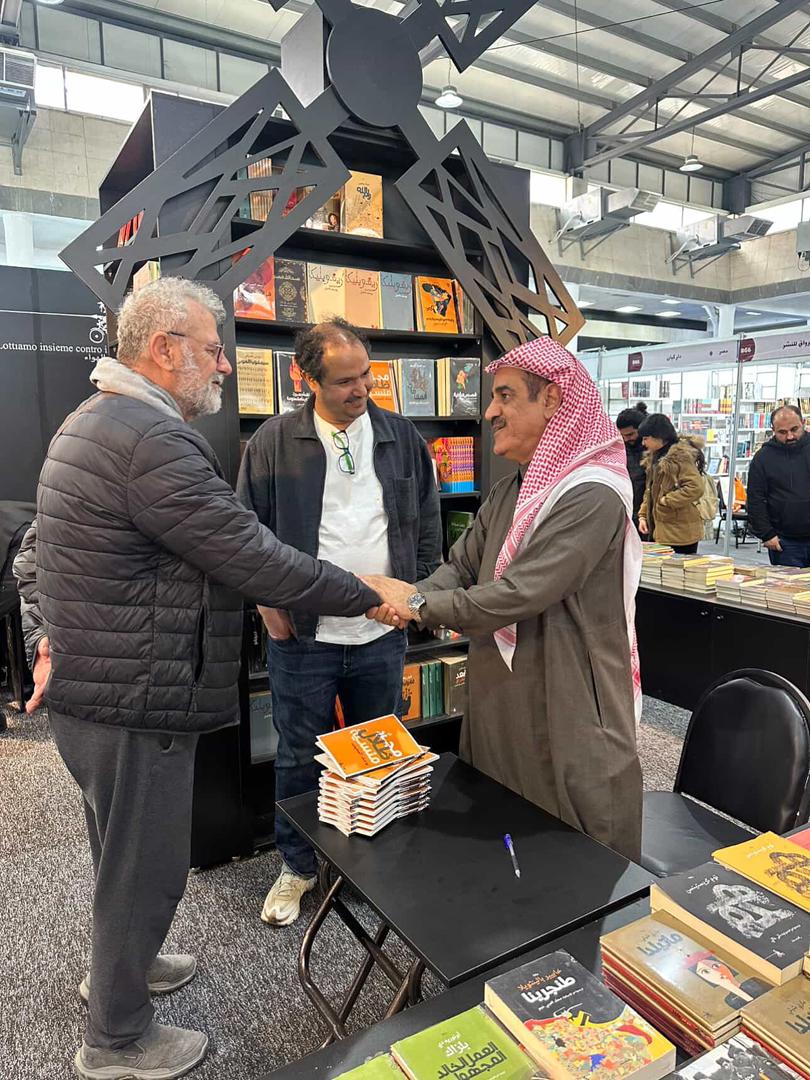 منشورات المتوسط tweet media