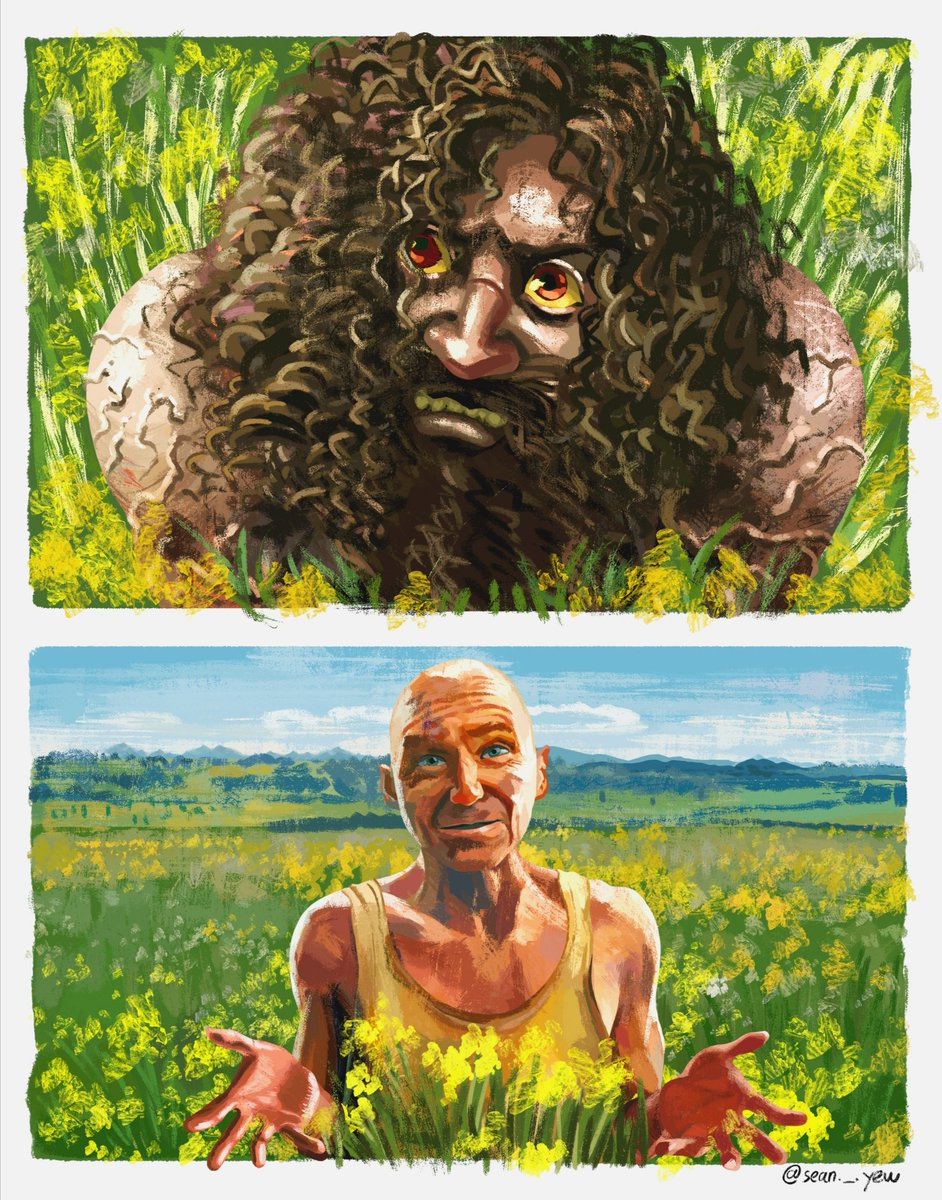 MarathonMan98's tweet image. "i'll teach you everything"

#28YearsLaterTheBoneTemple #inthepool