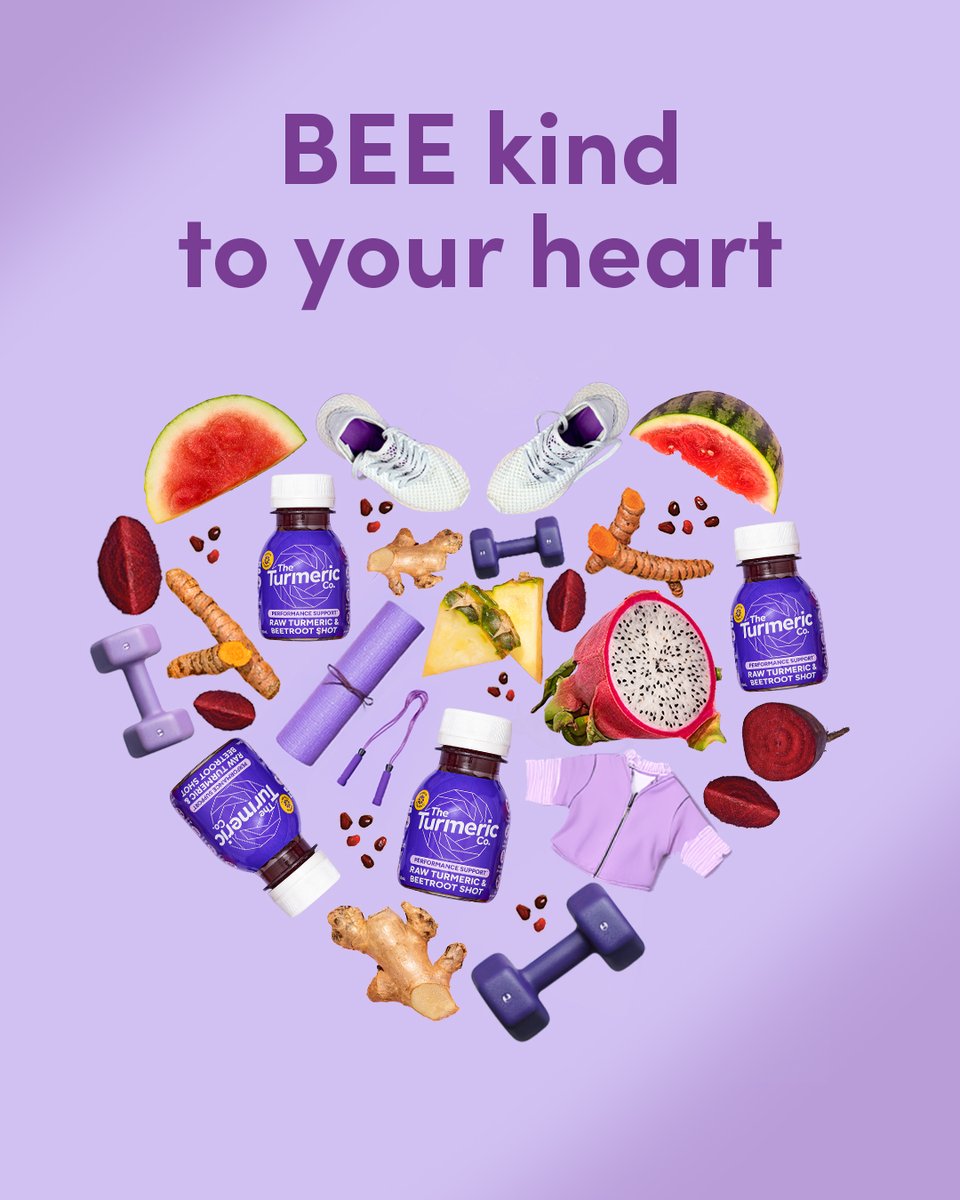 The Turmeric Co. tweet media