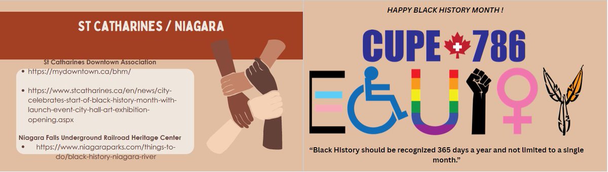 CUPE Local 786 tweet media