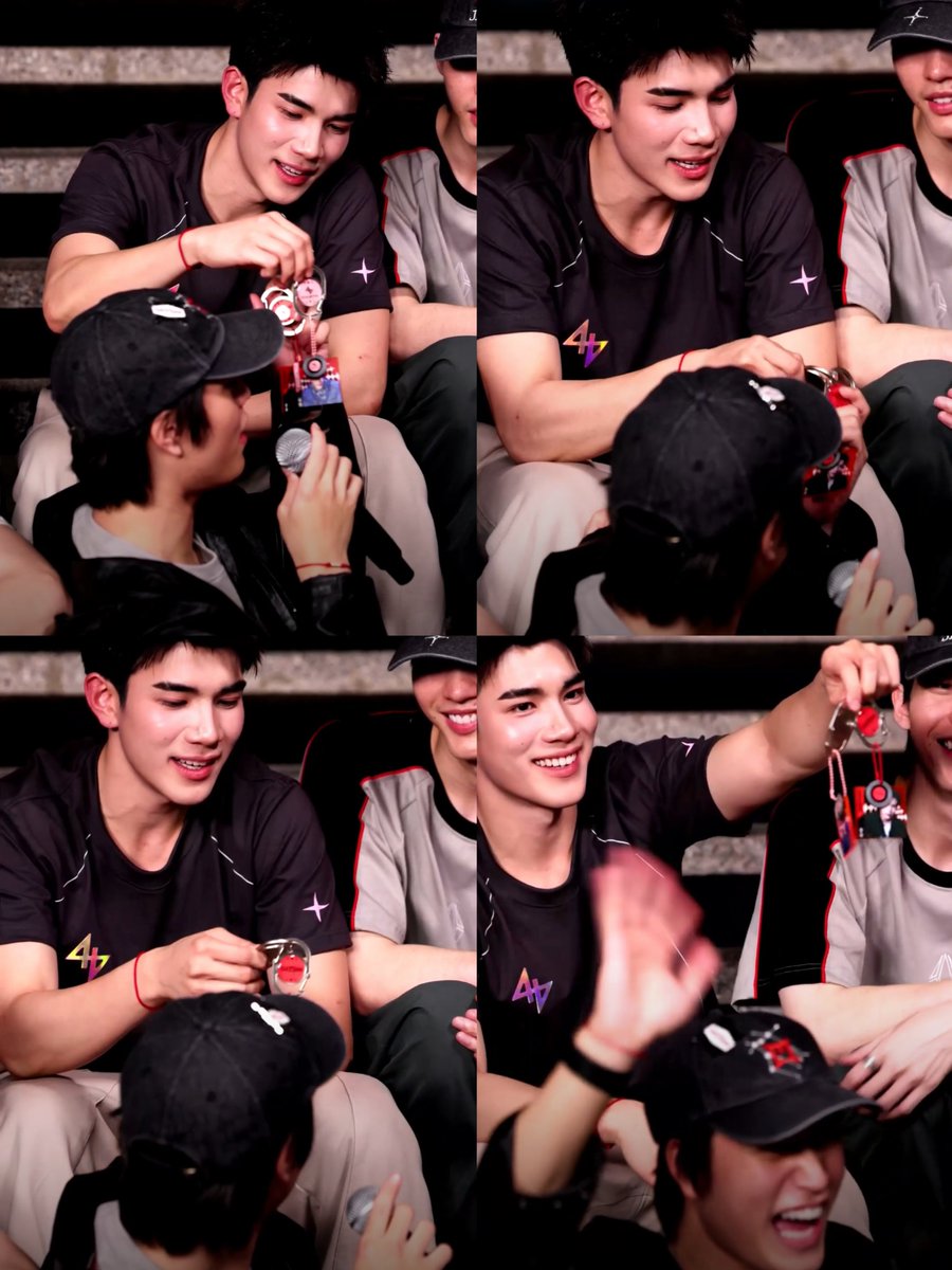 มันมีอยู่คู่นึงโดนแซวให้ขายของด้วยกัน แต่ซึนใส่กันอยู่อย่าง5555555555555555555555555555555555555555555555555555555555555