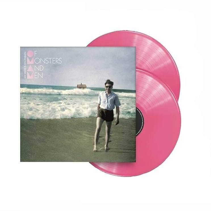 feirinhavinil's tweet photo. Of Monsters And Men - My Head Is An Animal ([Disco de Vinil]

R$334,26

https://t.co/EsK390yIix https://t.co/TeJOaP6gin