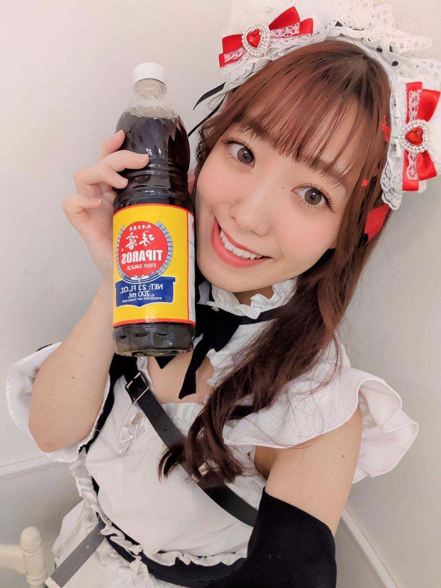 かのん🍺@BLUE EGG NAGOYA tweet media