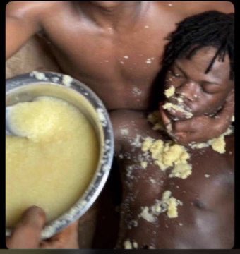 1_JakeyChan's tweet photo. Mutuals: pls abeg 
Me: You must chop this engagement https://t.co/vvzqPYyNcD