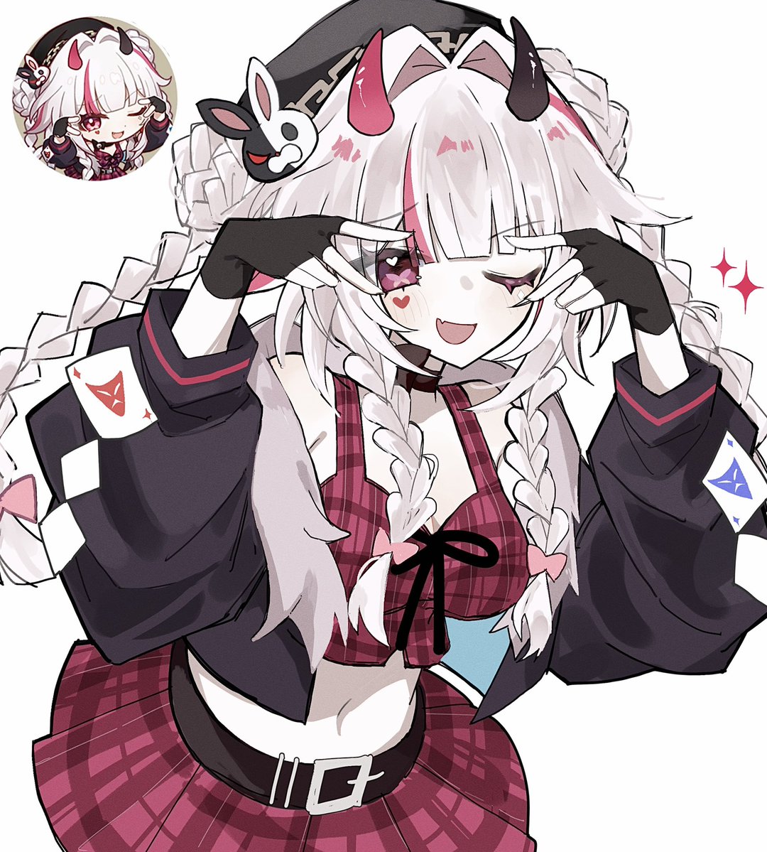 夢遊 (@hyb__muyuu) on Twitter photo 