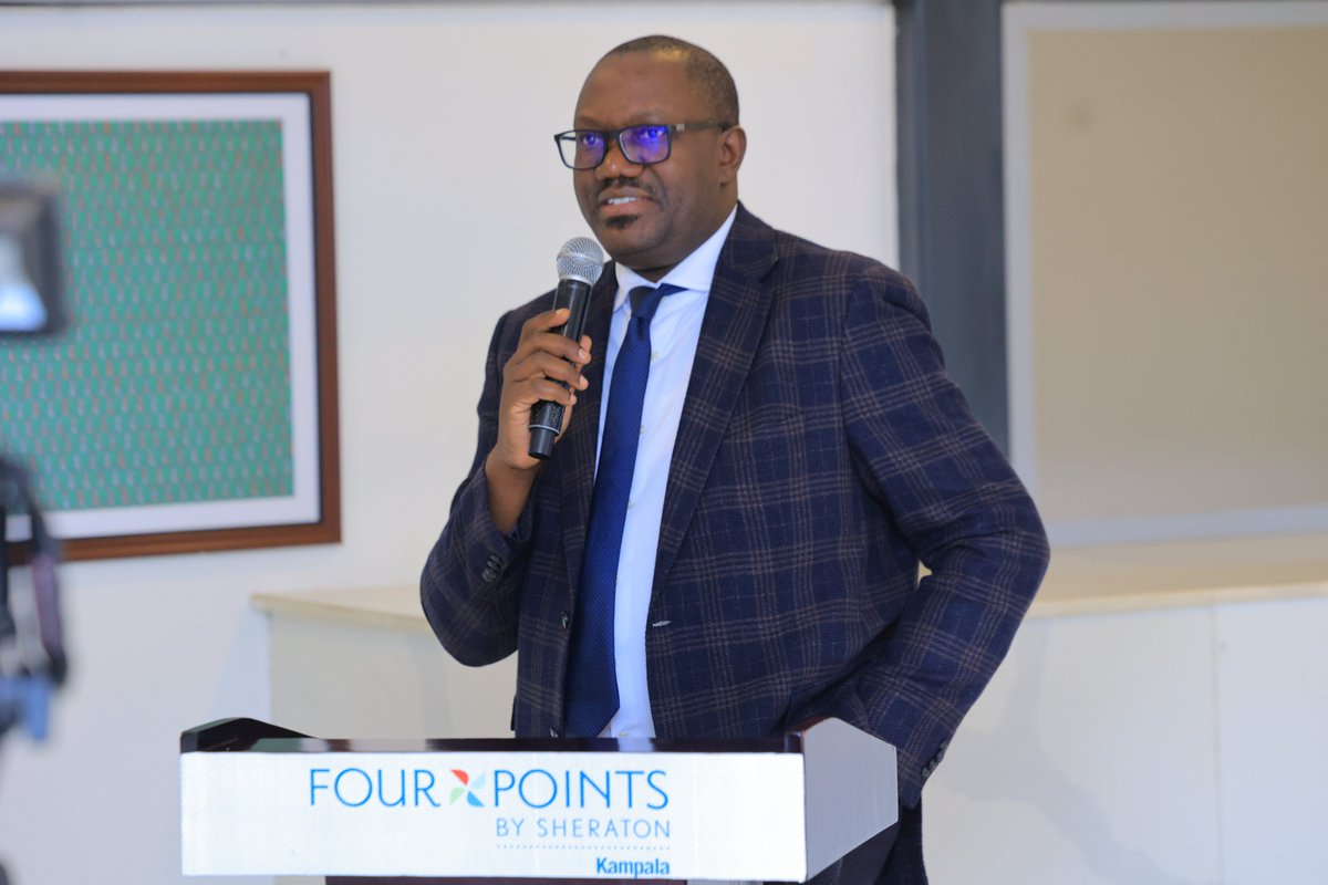 Ministry of Foreign Affairs - Uganda 🇺🇬 tweet media