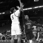 Photo by Rock Ridge Hoops (@RockRidgeHoops)