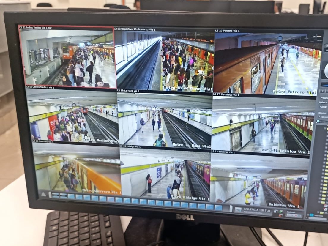 MetroCDMX tweet media