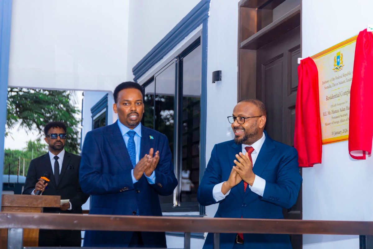 Hamza Adan Haadoow tweet media