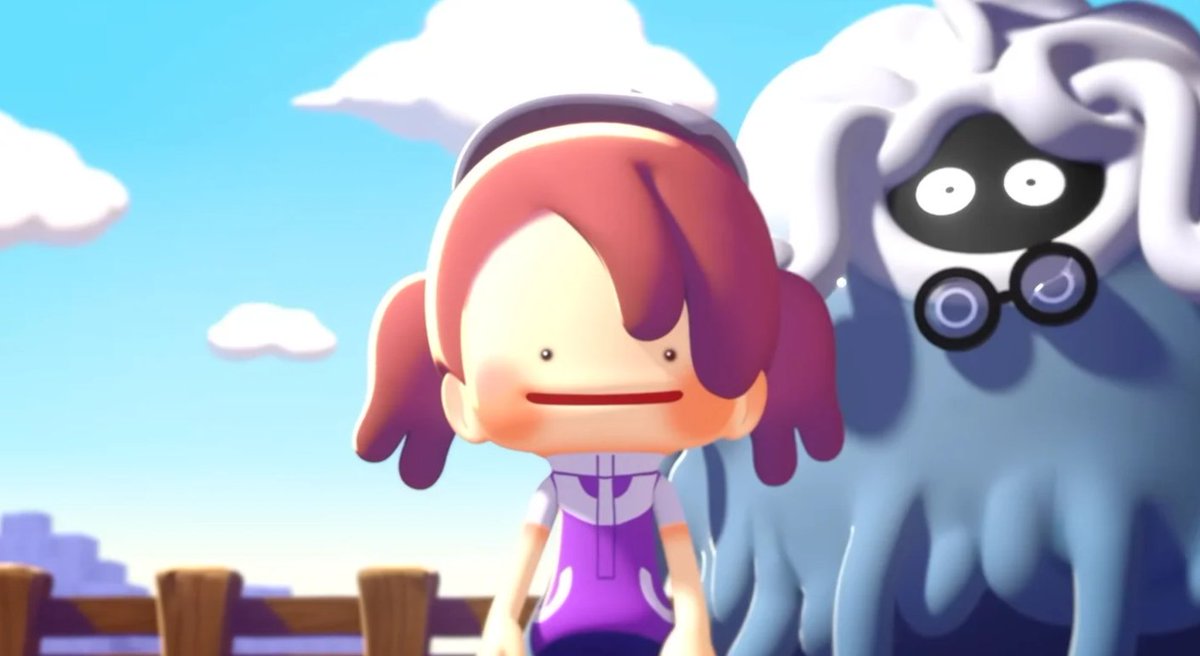 eurogamer's tweet photo. An hour with Pokopia suggests it might be the best Pokémon spin-off ever - and it's more Viva Pinata than Minecraft or Animal Crossing https://t.co/ui0LILxDDy https://t.co/2DBLqKgPPJ