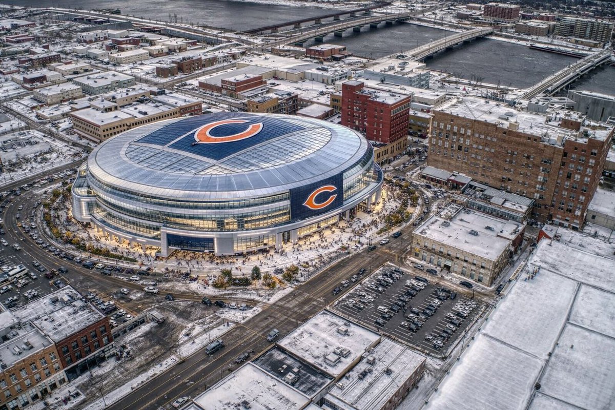 Probably at DC’s tweet media