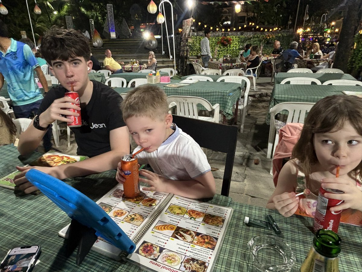 Albie Walker tweet media