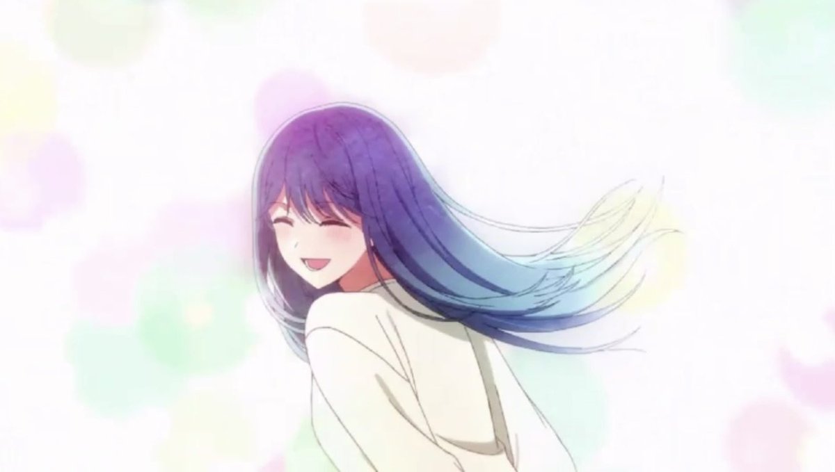 THANK YOU DOGA KOBO FOR EMPHASIZING THE UMBRELLA SCENE AND HOW