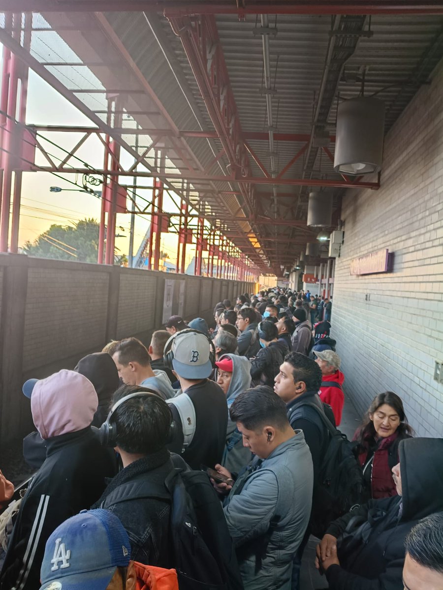 MetroCDMX tweet media