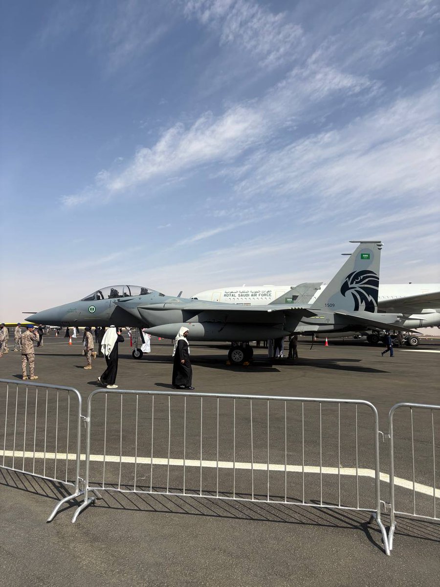 Mohammed Hawsawi tweet media