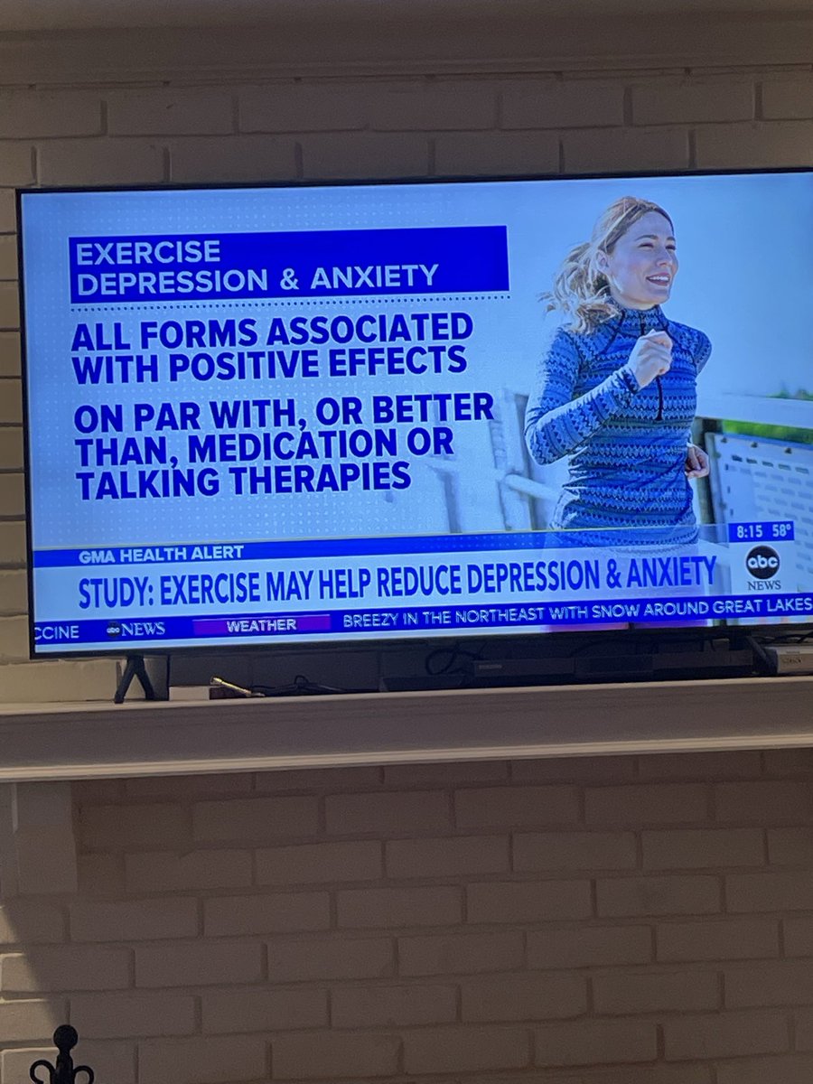 Man it really is shell shocking to watch mainstream media when X is your primary source of information.