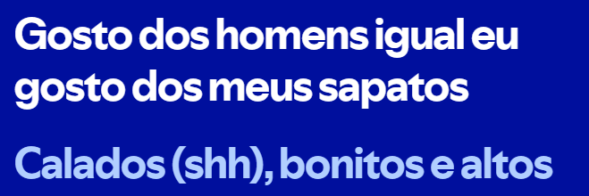 é a tsumommy n tem como