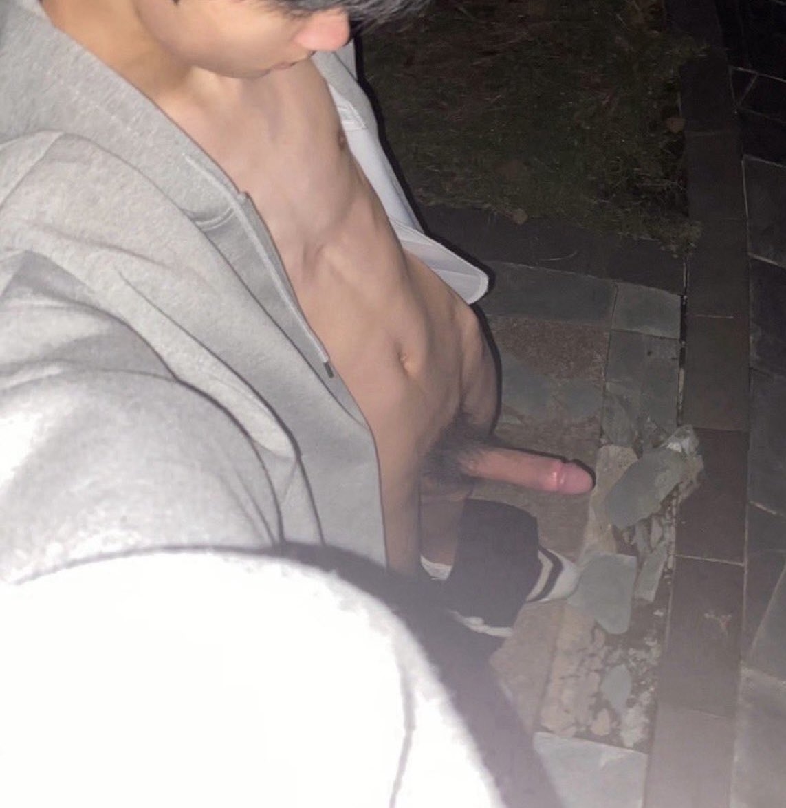 户外大赛 tweet media